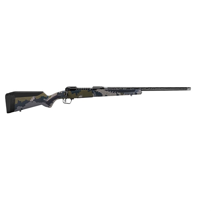 Savage 110 Ultralite 7mm PRC 22 Inch 2 Round Camo Bolt Action Rifle
