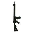Troy SPC-A4 Rifle 5.56mm 30rd Magazine 16" Barrel Black with Gen 2 SOCC Rail