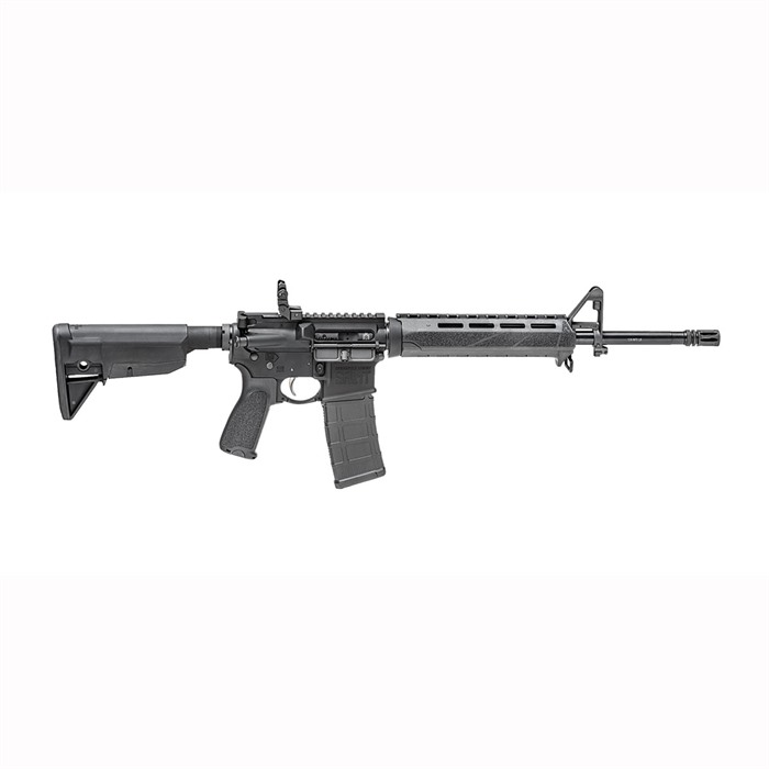 Springfield Armory SAINT 5.56 NATO 16 Inch 30 Rounds M-LOK Handguard