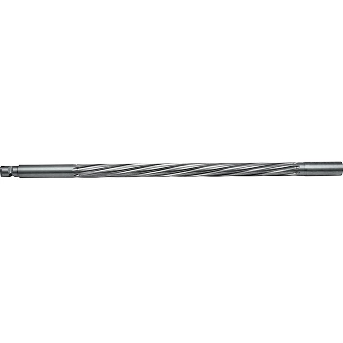 International Barrels Cz455 22 Inch SpiralFluted Rimfire Barrel