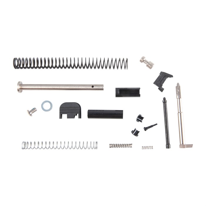 Cross Armory Slide Parts Kit Glock 19 Gen 3 Compatible With Glock 19