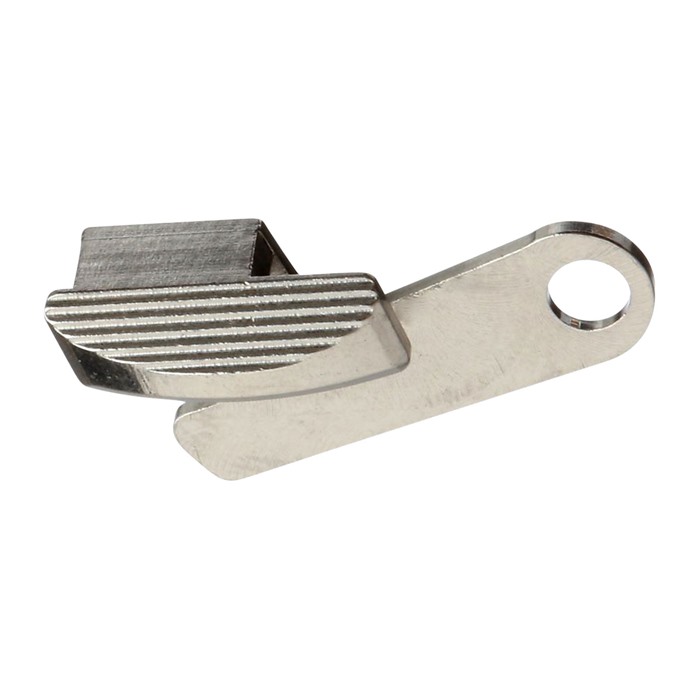 Volquartsen Ruger Mark IV Extended Bolt Release Stainless