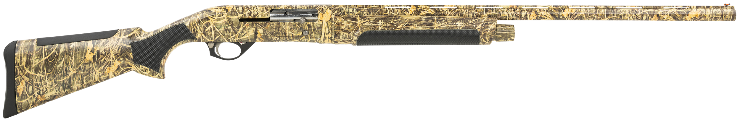 Hatfield SAS 12GA, 28in. Barrel, 4rd - Mossy Oak Shadow Grass Blades Camo (USA12C3)