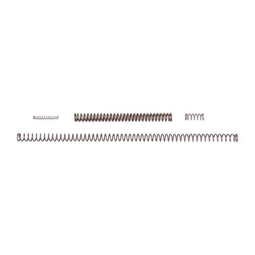 RMK-II PRO-SPRING KIT FOR RUGER MK II PISTOL