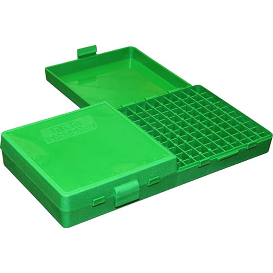 MTM 200 Round Ammo Box 17HMR/223 200 rd.