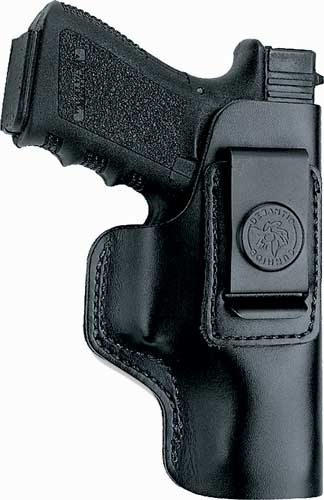 DeSantis Insider Holster Springfield XDS IWB RH Black