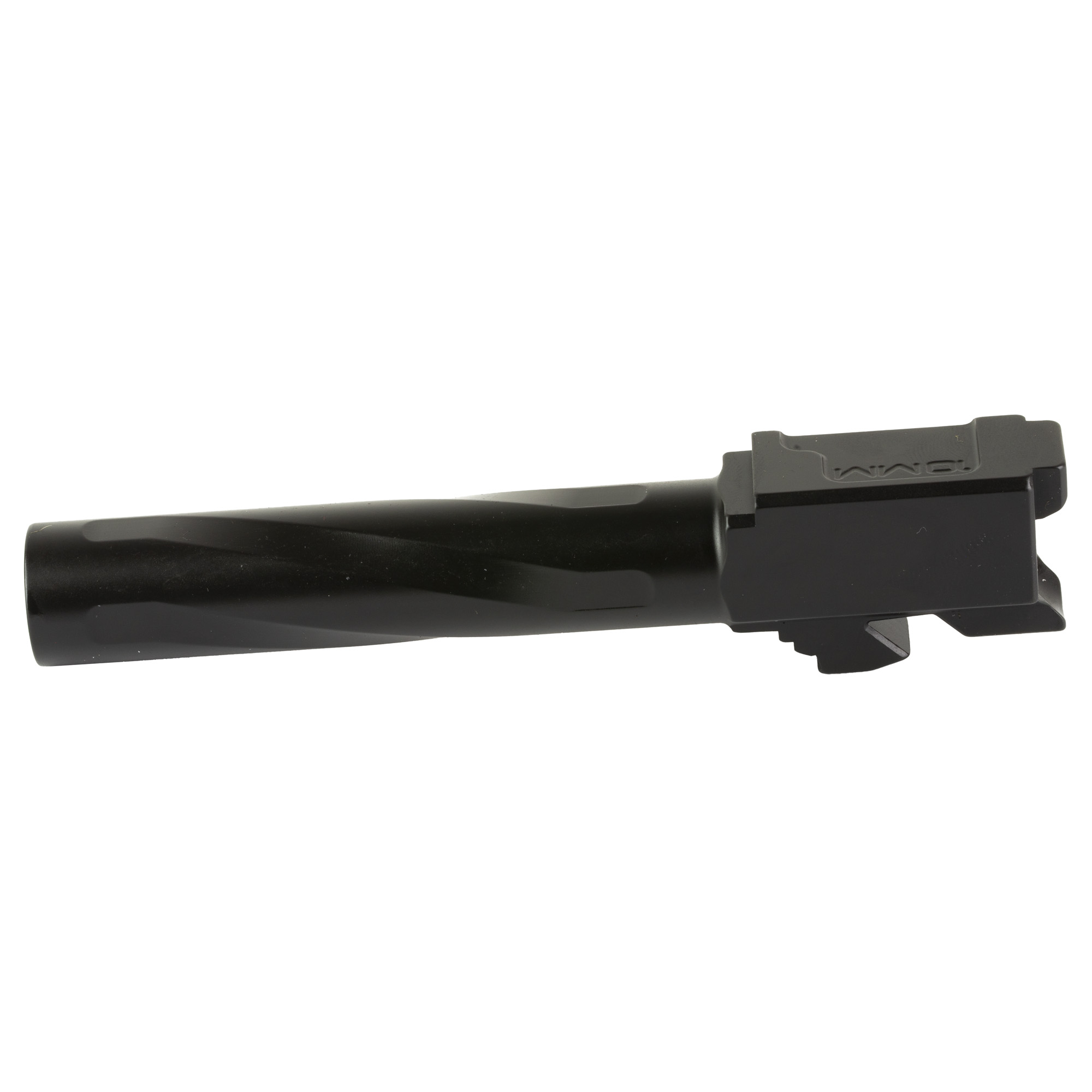 Zaffiri Precision ZP.20BBN Barrel Glock 20 Gen 3 10mm Nitride Finish