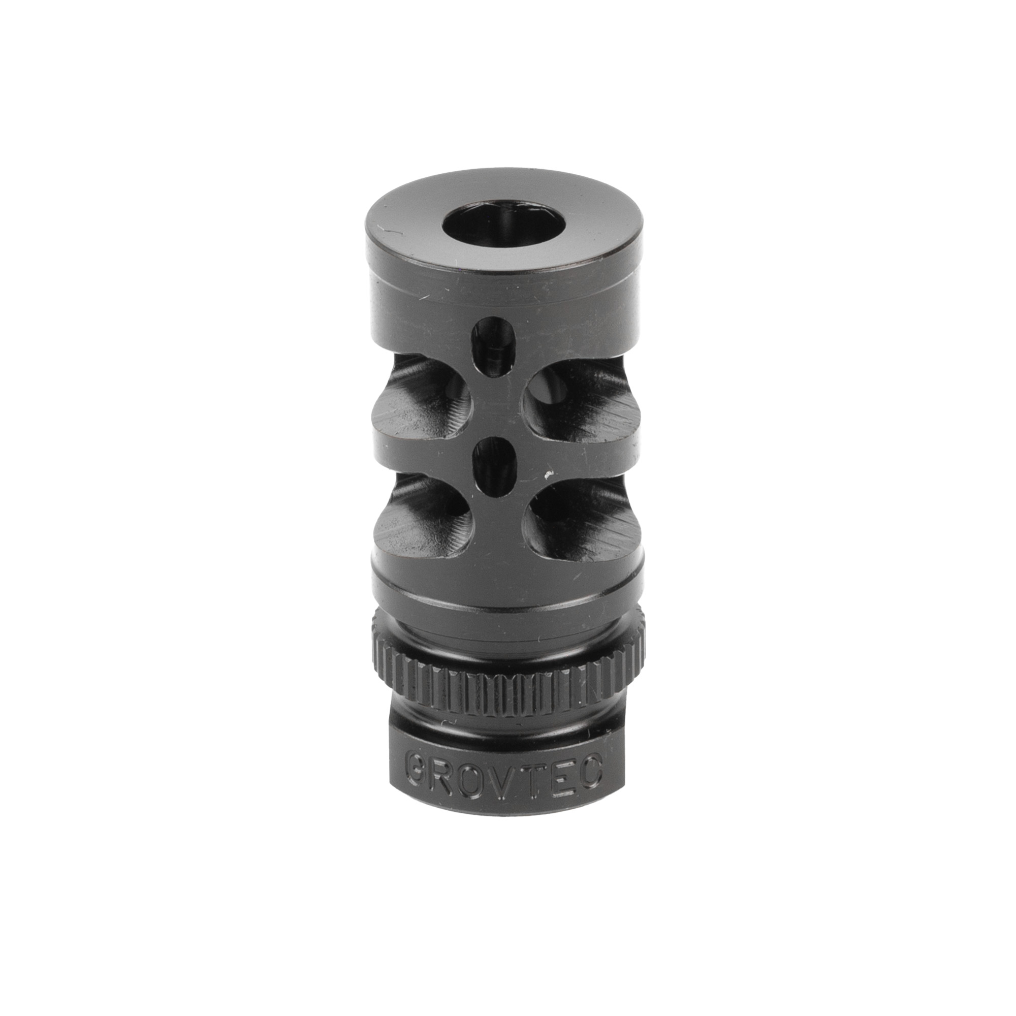GrovTec G-Comp 9mm 1/2x36 Nitride