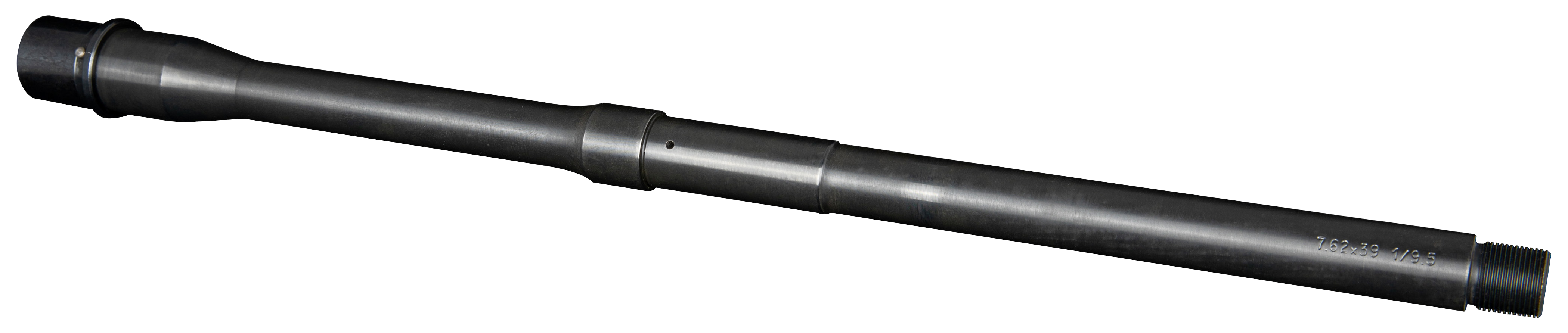 Diamondback 7.62x39mm 16in Carbine Length Nitride Barrel for AR Platform