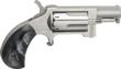 NAA Sidewinder Mini Revolver .22 WMR 1.5" Barrel w/Black Pearl Grip