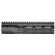 Troy Gen2 SOCC M-LOK BattleRail 9.6 Low Profile AR-15 M-LOK Rail