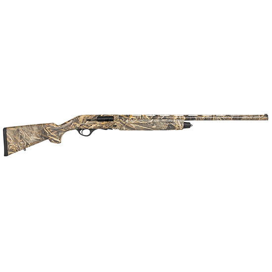 Escort PS Full Size, 12GA, 28in. Barrel, 4rd - Realtree Max-5 Camo (HEPS122805M5)