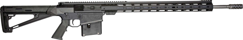 GLFA GL10 RIFLE 7MM PRC 24" - GL10LA7PRCSS BLK