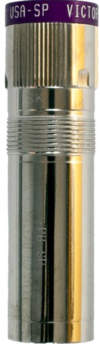 Beretta JCMEV17 MobilChoke Victory 12 Gauge Extended Steel Skeet USA Silver
