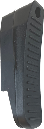 Manticore Arms Manticore Tavor TS12 Shotgun Curved Buttpad 2.30x3.70x9.75