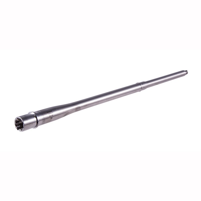 Proof Research AR308 6.5 Creedmoor 24 Stainless Barrel 1-8 Camgas