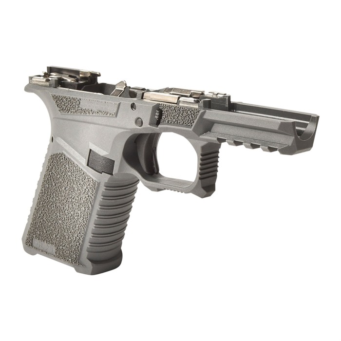 SCT Manufacturing Assembled Gen 3 Glock 19 23 32 Polymer Sniper Gray Frame
