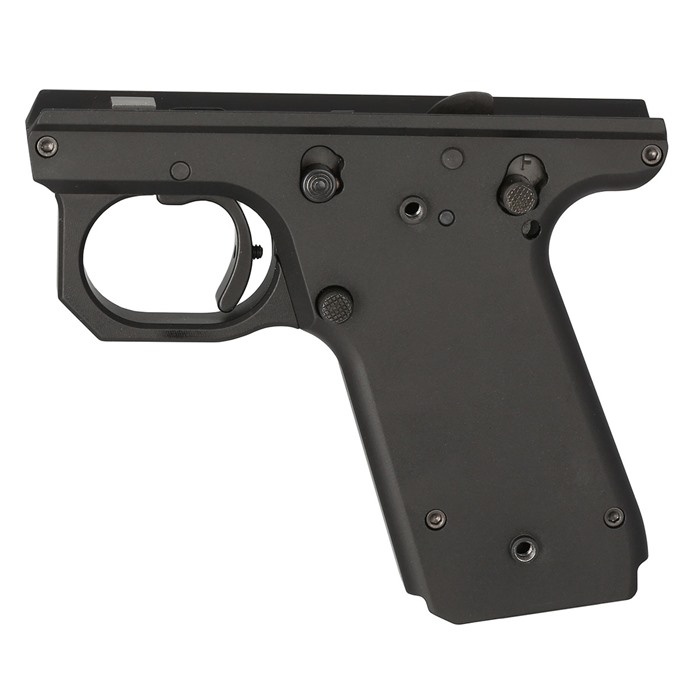 Volquartsen Vc Target Frame 1911 Style Aluminum Ruger Mark III