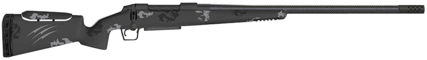 FIERCE FCRXP300PRC20TP  CB RIVLXP 300PRC 20 3 TNGP
