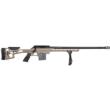 Thompson Performance Center LRR 6.5 Creedmoor 10rd Magazine 24" Barrel FDE/Blued USED