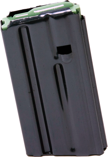 ProMag Magazine AR-15 7.62x39mm Steel Blued 5 Round Capacity