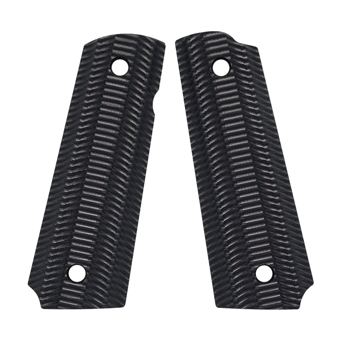VZ Grips 1911 Government Alien G-10 Ambidextrous Safety