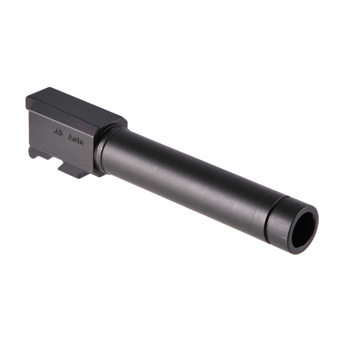 Heckler & Koch HK45 Barrel Upgrade for HK45 Precision Fitment
