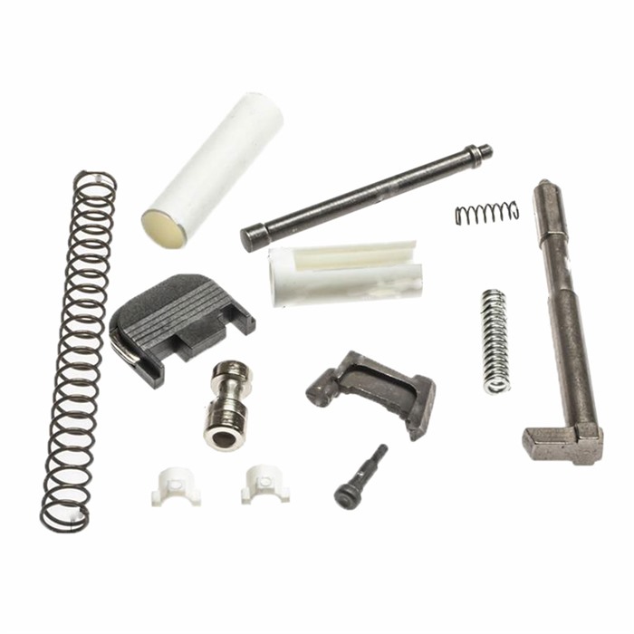 Lone Wolf Lwd SlideKit-9 Completion Kit for Glock 9mm Slides
