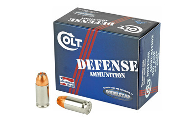 Dbltap Cd 380acp 90gr Jhp 20 Rounds