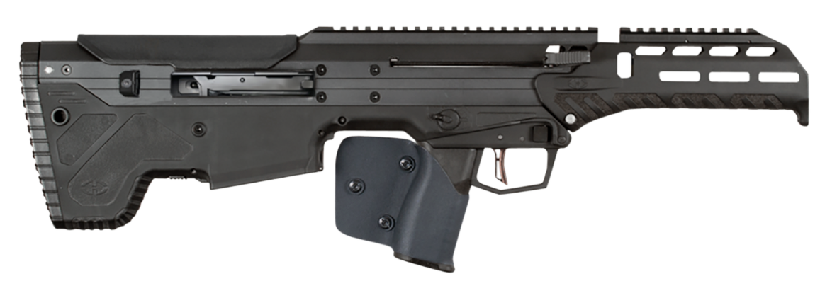 Desert Tech MDRx Forward Eject Rifle Chassis Bullpup Pistol Grip CA Compliant