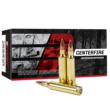 Barnes Ammunition Centerfire Rifle .223 Remington Hollow Point Boat Tail 55 Grain 125 Rounds