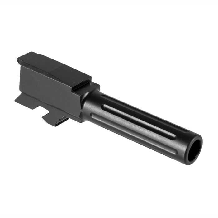 Lone Wolf M43 9mm Luger 3.4in Stainless Steel Barrel Glock 43