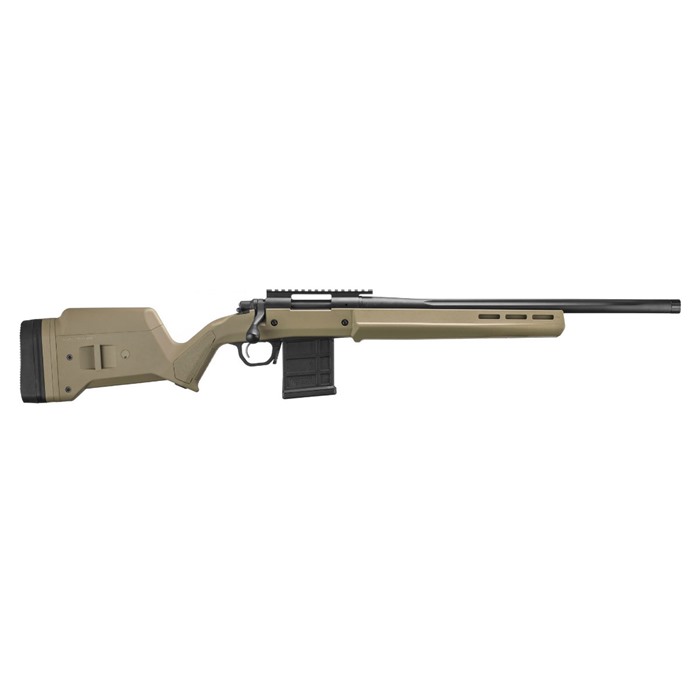 Remington 700 Enhanced Magpul 6.5 Creedmoor 20 Inch 10 Rounds FDE Cerakote Rifle