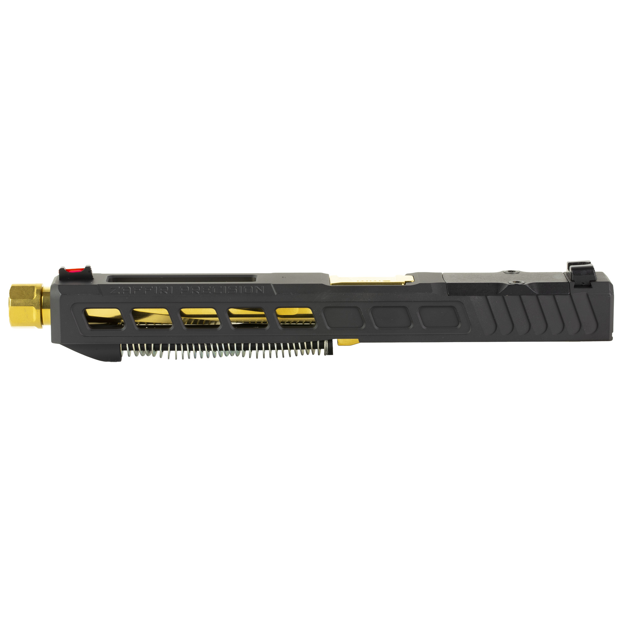 Zaffiri Precision ZPS.3 Slide G34 Gen3 Optics Ready RMR Footprint Cerakote