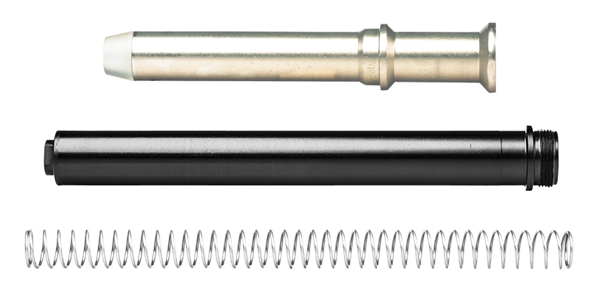 Aero Precision APRH100248 Buffer Kit 7075-T6 Aluminum 308 M5 5.60in