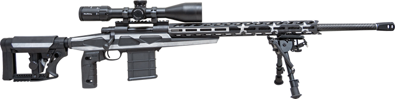 HOWA FLAG CHASSIS 308WIN