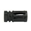 TacFire 223 5.56 A2 Bird Cage Muzzle Brake 1/2x28 Steel