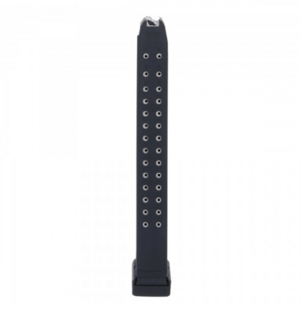 SHK GLOCK 9MM 33RD MAGAZINE