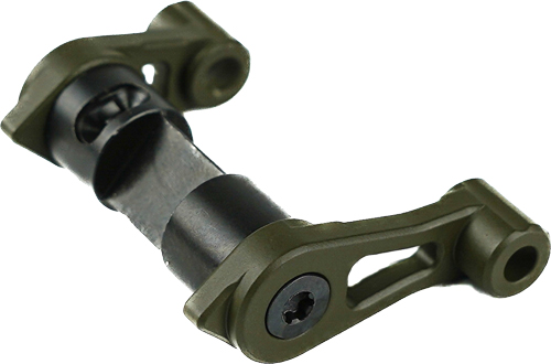Armaspec Fulcrum 45/90 Ambi Ar-15 Ambidextrous Safety