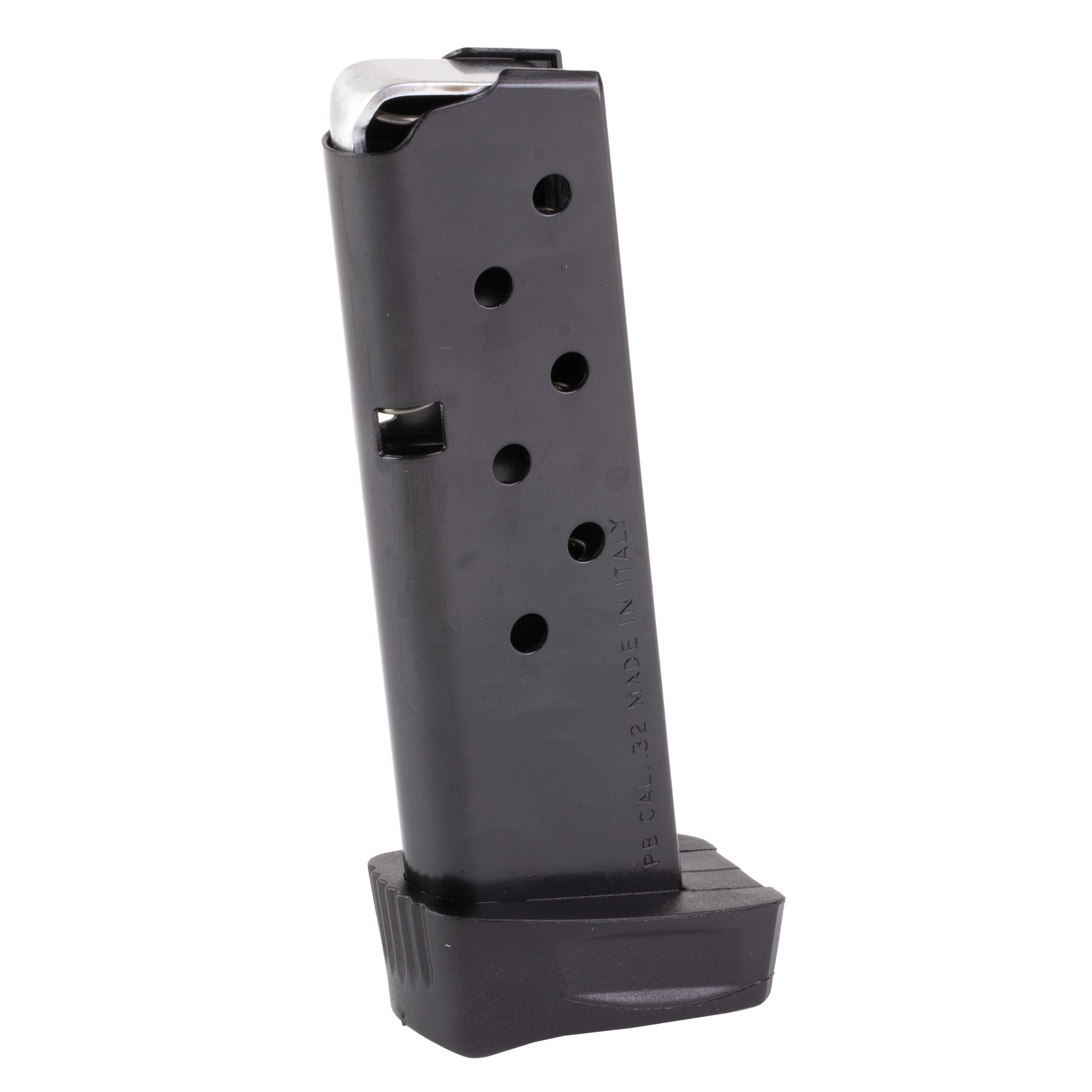 Beretta 30X Tomcat Magazine 32 ACP 8 Rounds Blued Finish
