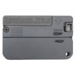LifeCard .22LR Polymer Handle Sniper Grey Blem