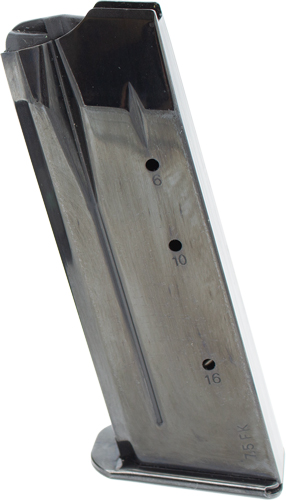 FK Brno Magazine for PSD 7.5FK 10 Round Polymer Multi-Fit Capacity