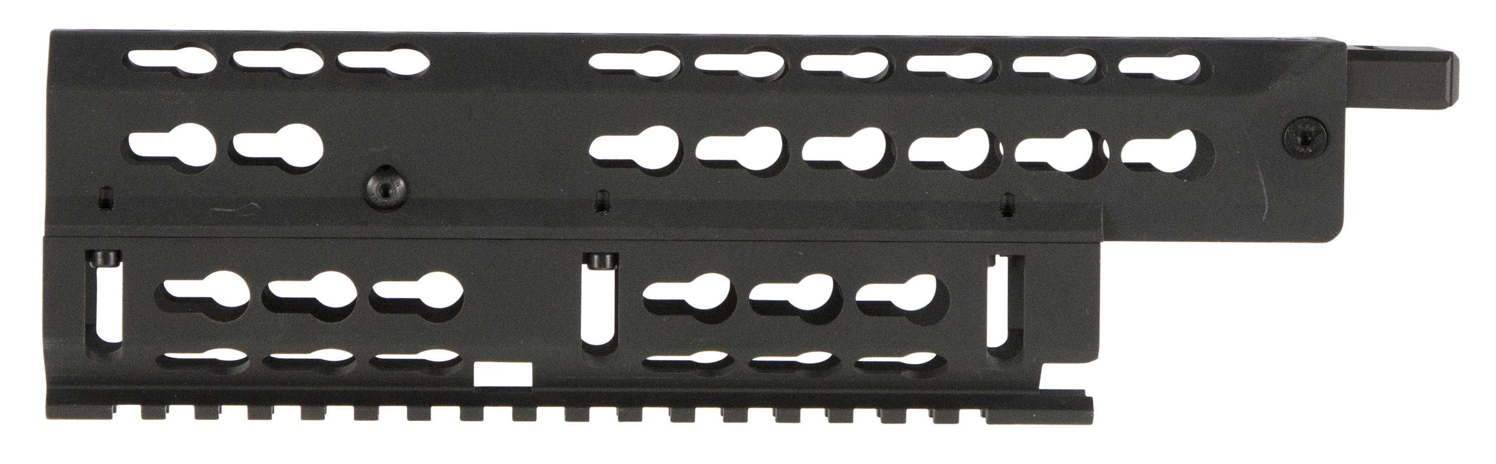 Aim Sports MKAK03 9.60in Keymod AK-47 Handguard Mid Length Aluminum
