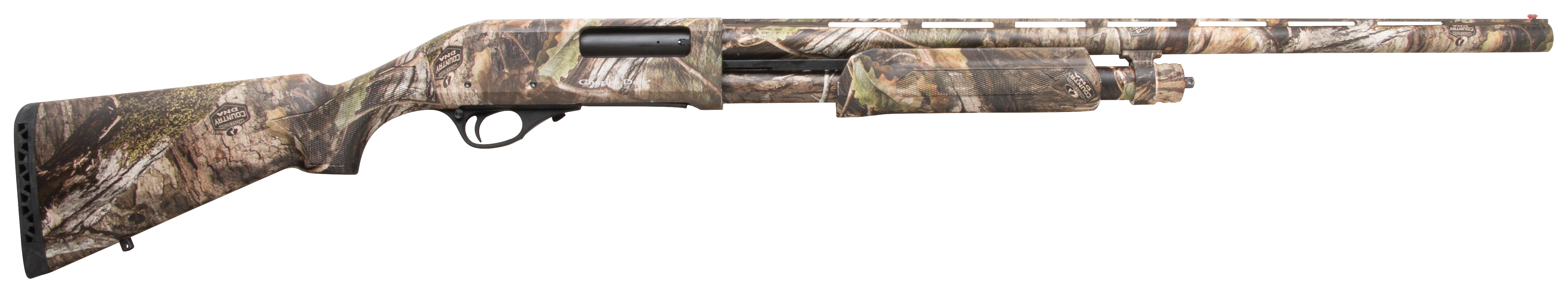 Charles Daly 335 12GA, 26in. Barrel, 5rd - Moosy Oak Country DNA Camo (930308)