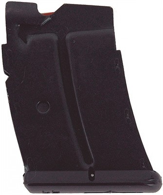 Anschutz Magazine .22LR 5 Round Steel Blued Rimfire