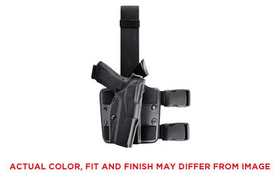 Safariland 6354DO OWB Holster Glock 19/23 X300U MultiCam RH