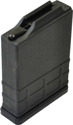 American Built Arms Company AB Arms Magazine AI Spec AICS 10 Round Polymer .223 5.56 300 AAC