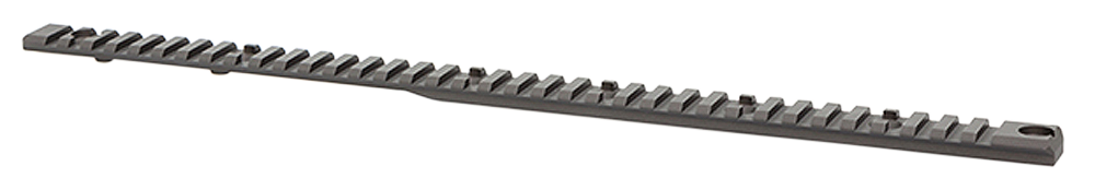 Q LLC TOPRAILFIX191316IN Picatinny Rail Aluminum 16 Inch Fits The Fix
