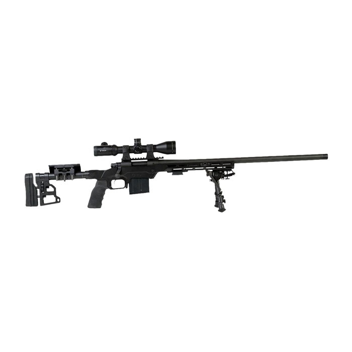 Mdt Howa 1500 Mini Action Right Hand Chassis Aluminum