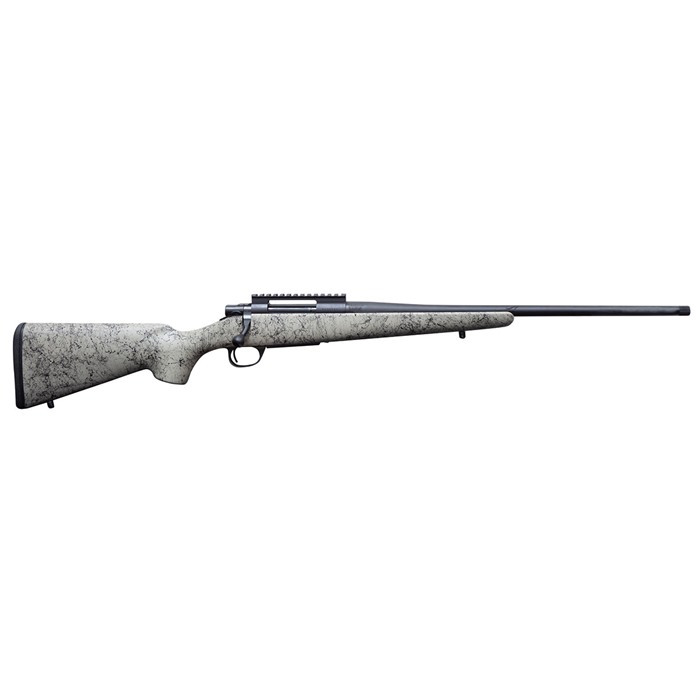 M1500 SUPER LITE 7MM-08 REM 20''BBL(1)3RDMAG TAN W/BLACK WEB